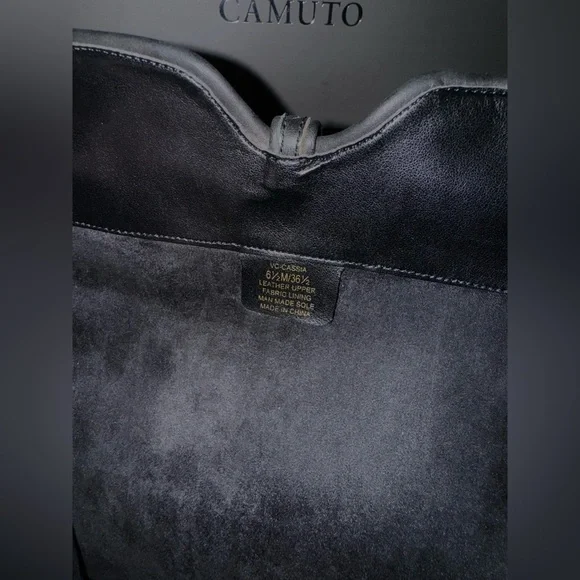 Vince Camuto Cassia High Heal Boot - Picture 8 of 9